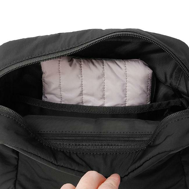 ポータークラシック シーンナイロン ニュートン ミニショルダーバッグ B5 撥水 日本製 Porter Classic NEWTON PC-050-2802