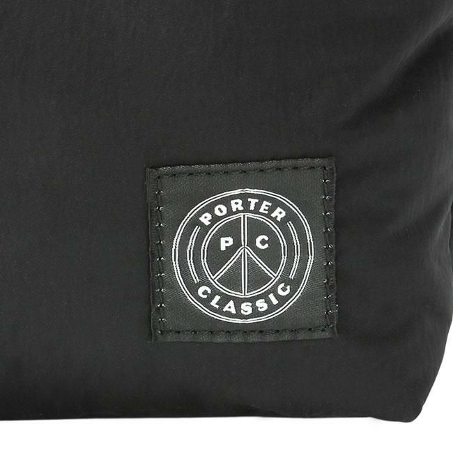 ポータークラシック シーンナイロン ニュートン ミニショルダーバッグ B5 撥水 日本製 Porter Classic NEWTON PC-050-2802