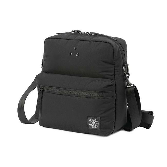 ポータークラシック シーンナイロン ニュートン ミニショルダーバッグ B5 撥水 日本製 Porter Classic NEWTON PC-050-2802