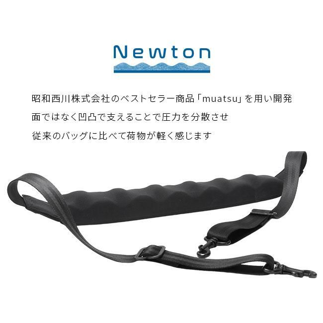 ポータークラシック シーンナイロン ニュートン ミニビジネスショルダーバッグ B5 撥水 日本製 Porter Classic NEWTON PC-050-2803