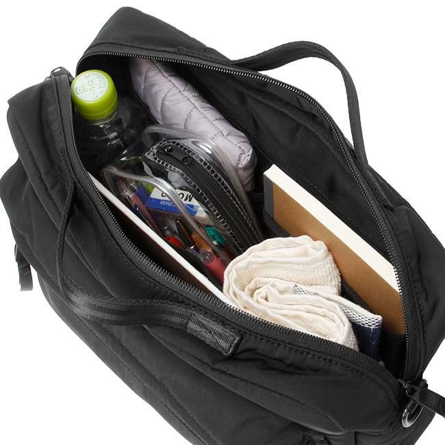 ポータークラシック シーンナイロン ニュートン ミニビジネスショルダーバッグ B5 撥水 日本製 Porter Classic NEWTON PC-050-2803