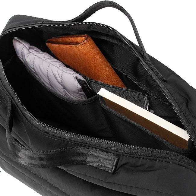 ポータークラシック シーンナイロン ニュートン ミニビジネスショルダーバッグ B5 撥水 日本製 Porter Classic NEWTON PC-050-2803