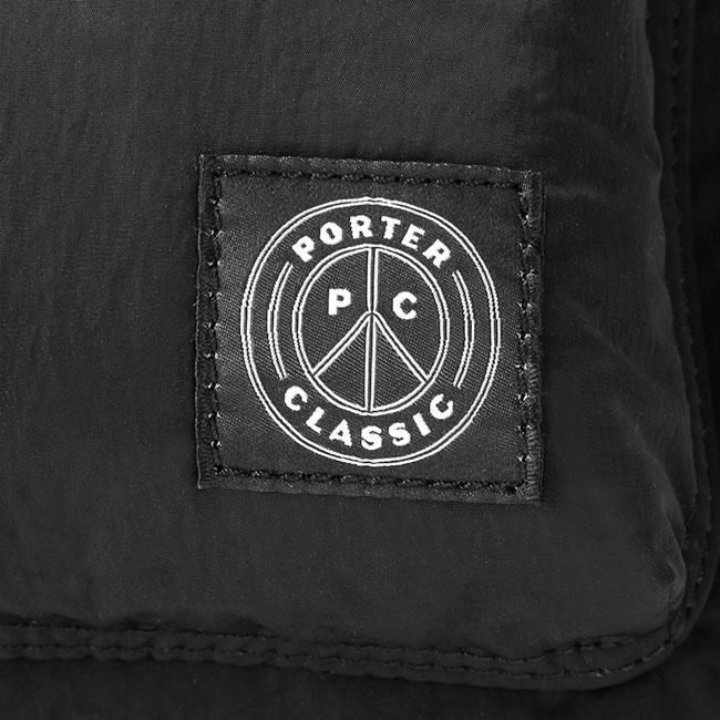 ポータークラシック シーンナイロン ニュートン ミニビジネスショルダーバッグ B5 撥水 日本製 Porter Classic NEWTON PC-050-2803