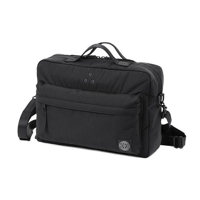 ポータークラシック シーンナイロン ニュートン ミニビジネスショルダーバッグ B5 撥水 日本製 Porter Classic NEWTON PC-050-2803