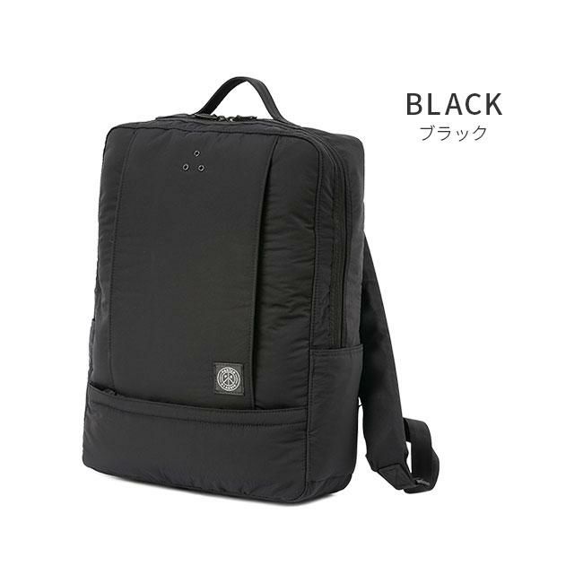 ポータークラシック シーンナイロン ニュートン ビジネスリュック A4 撥水 日本製 Porter Classic NEWTON PC-050-2800