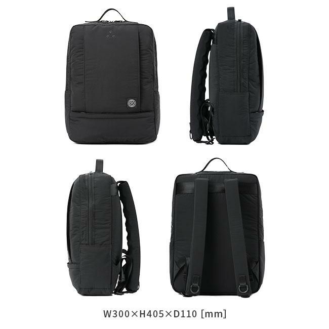 ポータークラシック シーンナイロン ニュートン ビジネスリュック A4 撥水 日本製 Porter Classic NEWTON PC-050-2800