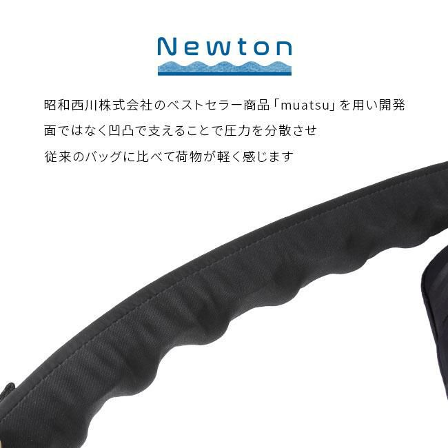 ポータークラシック シーンナイロン ニュートン ビジネスリュック A4 撥水 日本製 Porter Classic NEWTON PC-050-2800