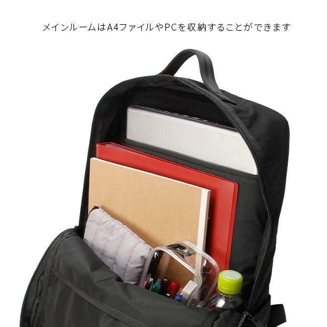 ポータークラシック シーンナイロン ニュートン ビジネスリュック A4 撥水 日本製 Porter Classic NEWTON PC-050-2800