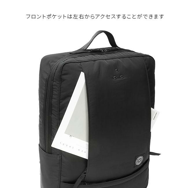 ポータークラシック シーンナイロン ニュートン ビジネスリュック A4 撥水 日本製 Porter Classic NEWTON PC-050-2800