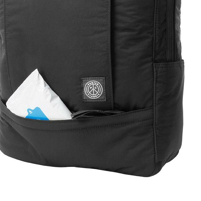 ポータークラシック シーンナイロン ニュートン ビジネスリュック A4 撥水 日本製 Porter Classic NEWTON PC-050-2800