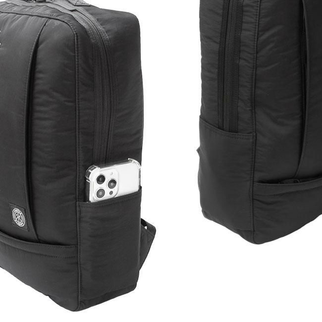 ポータークラシック シーンナイロン ニュートン ビジネスリュック A4 撥水 日本製 Porter Classic NEWTON PC-050-2800