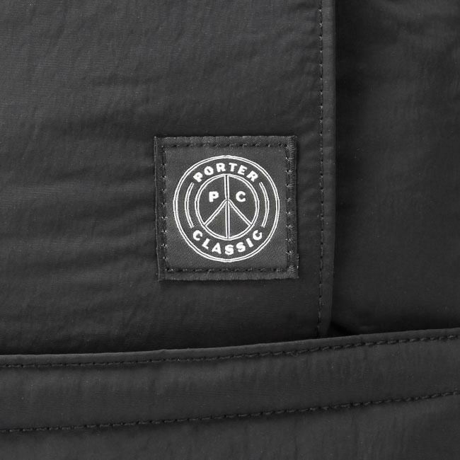 ポータークラシック シーンナイロン ニュートン ビジネスリュック A4 撥水 日本製 Porter Classic NEWTON PC-050-2800