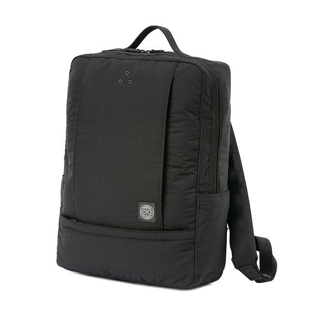 ポータークラシック シーンナイロン ニュートン ビジネスリュック A4 撥水 日本製 Porter Classic NEWTON PC-050-2800