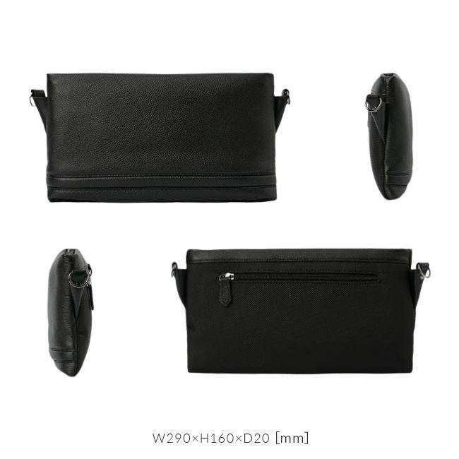 グランジオール クロスオーバー ショルダーバッグ  gr501