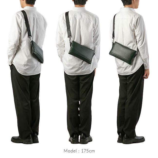 グランジオール クロスオーバー ショルダーバッグ  gr501