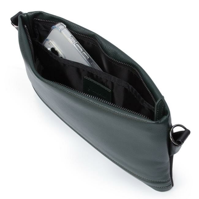 グランジオール クロスオーバー ショルダーバッグ  gr501