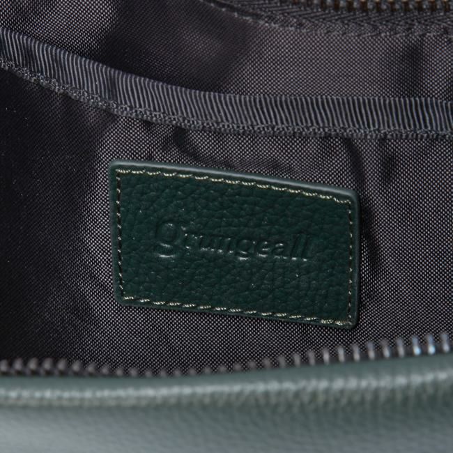 グランジオール クロスオーバー ショルダーバッグ  gr501