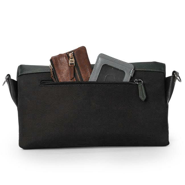 グランジオール クロスオーバー ショルダーバッグ  gr501