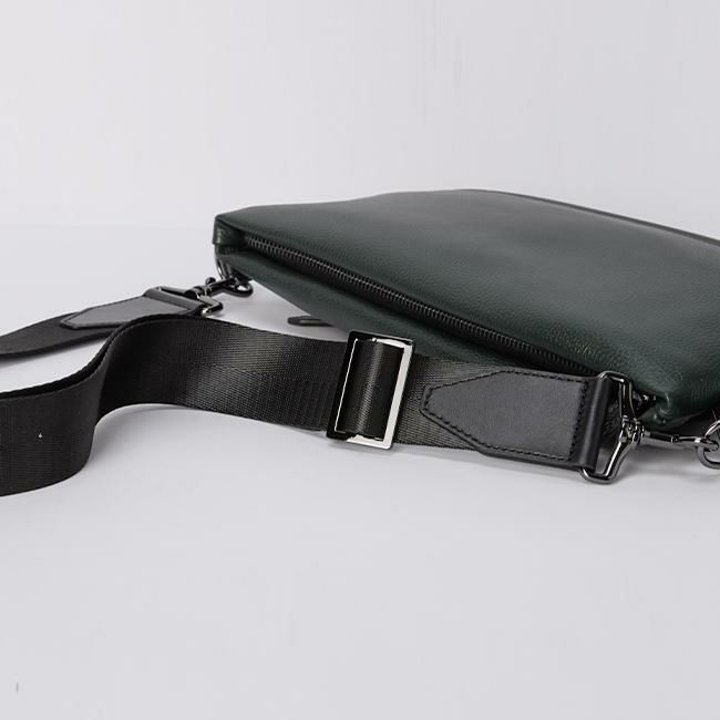 グランジオール クロスオーバー ショルダーバッグ  gr501