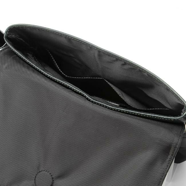 グランジオール クロスオーバー ショルダーバッグ  gr502