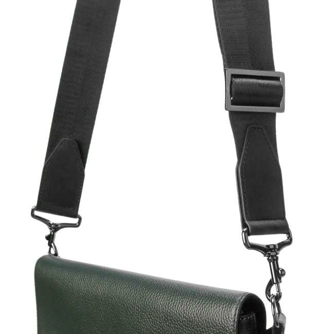 グランジオール クロスオーバー ショルダーバッグ  gr502