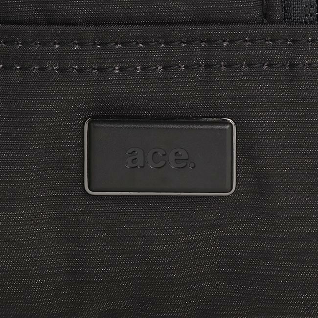 エース ジーンレーベル コンビライト2 ビジネスリュック ace.GENE LABEL gene-68451