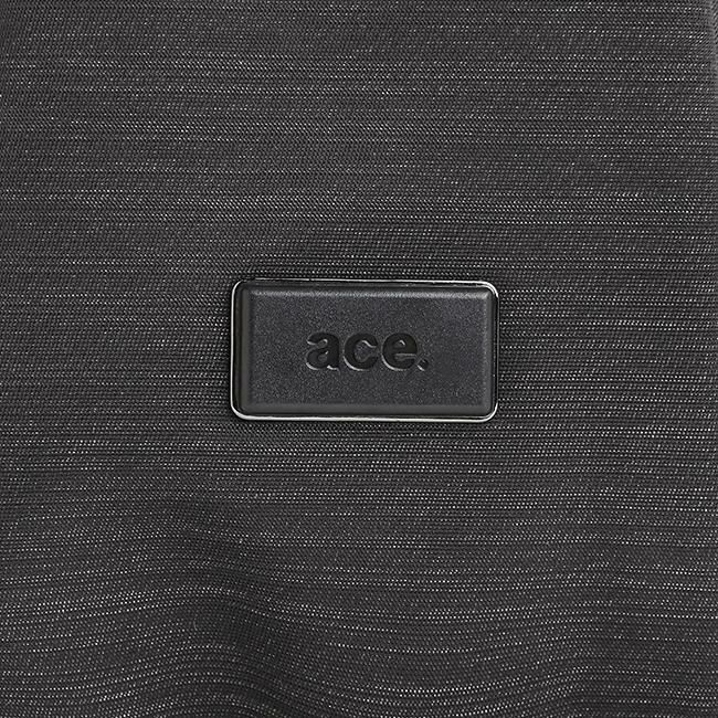 エース ジーンレーベル コンビライト2 ブリーフケース ace.GENE LABEL gene-68453