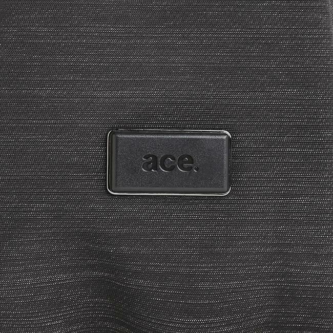エース ジーンレーベル コンビライト2 ビジネストート ace.GENE LABEL gene-68457