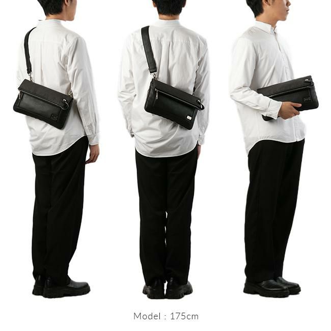 NICOLE L・I COLLECTION ファーカス クラッチバッグ セカンドバッグ  nil281