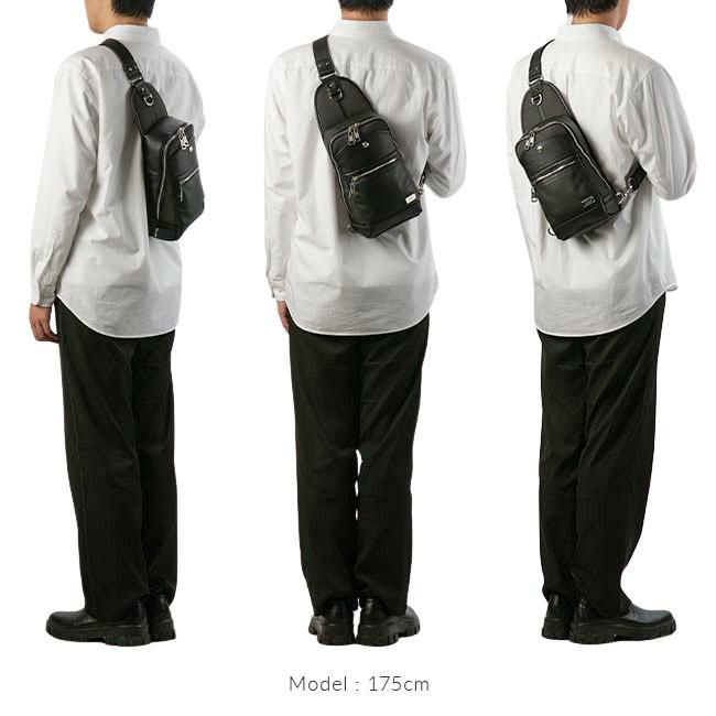 NICOLE L・I COLLECTION ファーカス ボディバッグ  nil282