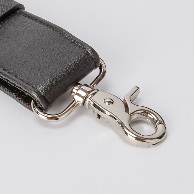 NICOLE L・I COLLECTION ファーカス ボディバッグ  nil282