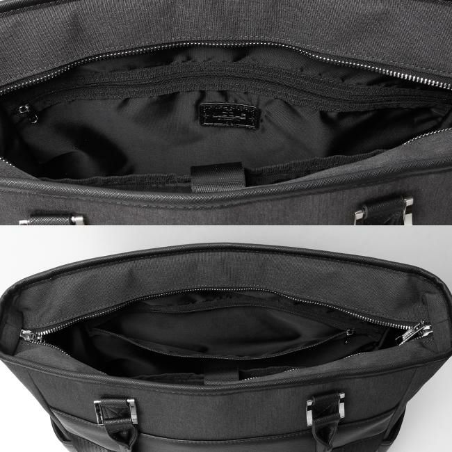 NICOLE L・I COLLECTION ファーカス トートバッグ  nil284