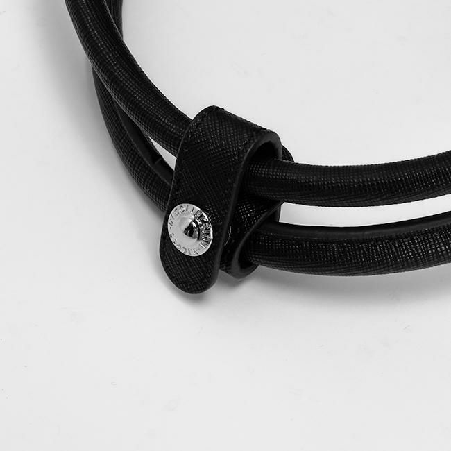 NICOLE L・I COLLECTION ファーカス トートバッグ  nil284