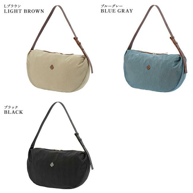 クレドラン ラリ ショルダーバッグ CLEDRAN cl3702