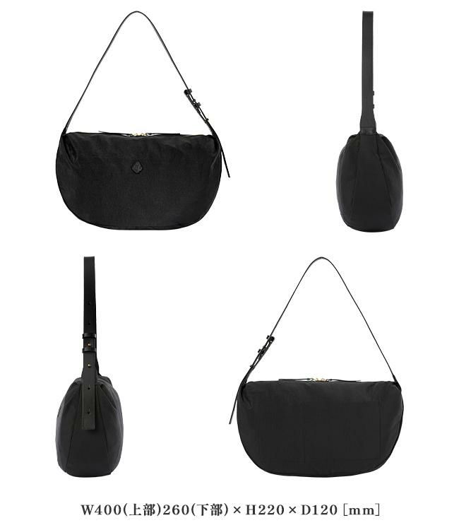 クレドラン ラリ ショルダーバッグ CLEDRAN cl3702