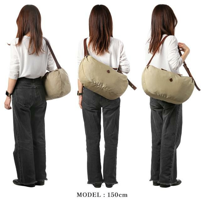 クレドラン ラリ ショルダーバッグ CLEDRAN cl3702