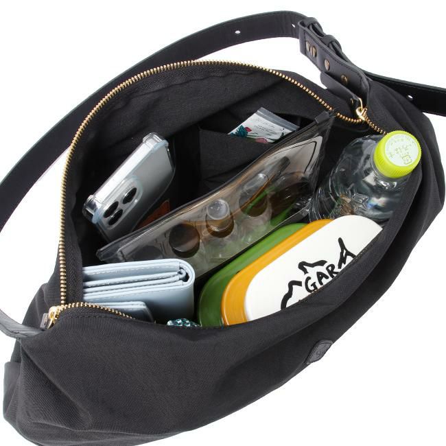 クレドラン ラリ ショルダーバッグ CLEDRAN cl3702