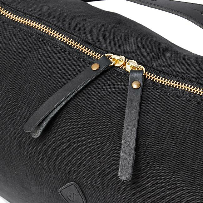 クレドラン ラリ ショルダーバッグ CLEDRAN cl3702