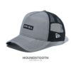 ニューエラ Houndstooth 帽子 NEW ERA gf-940aftr