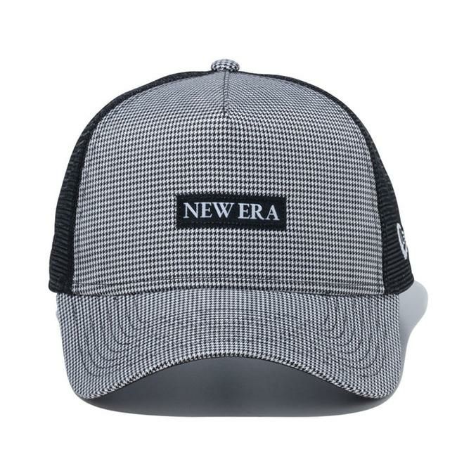 ニューエラ Houndstooth 帽子 NEW ERA gf-940aftr