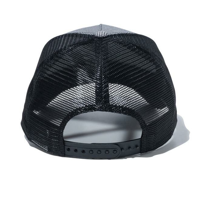 ニューエラ Houndstooth 帽子 NEW ERA gf-940aftr