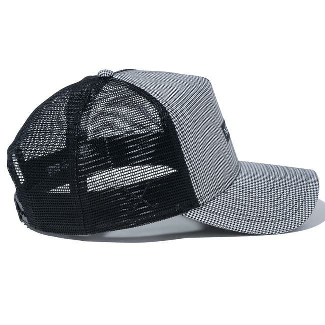 ニューエラ Houndstooth 帽子 NEW ERA gf-940aftr