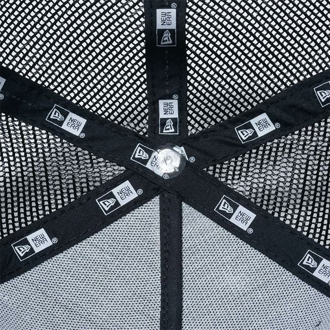 ニューエラ Houndstooth 帽子 NEW ERA gf-940aftr