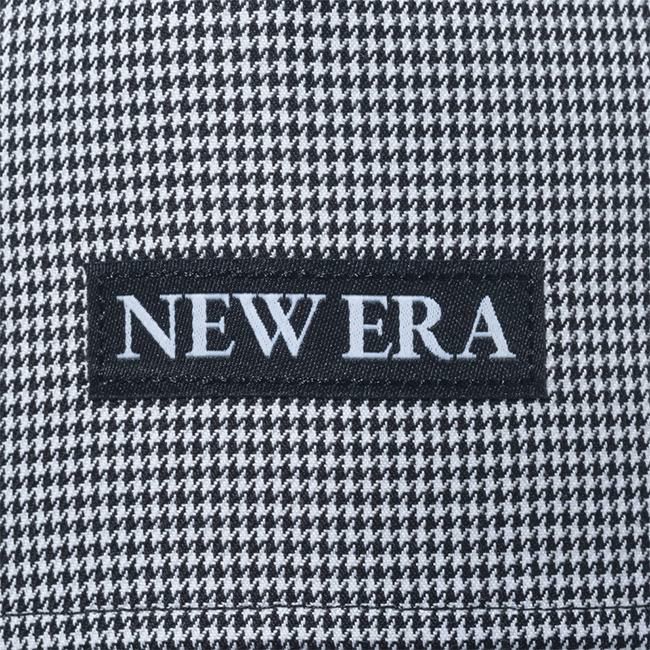 ニューエラ Houndstooth 帽子 NEW ERA gf-940aftr