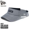 ニューエラ Houndstooth 帽子 NEW ERA gf-visor-ht