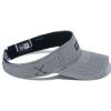 ニューエラ Houndstooth 帽子 NEW ERA gf-visor-ht
