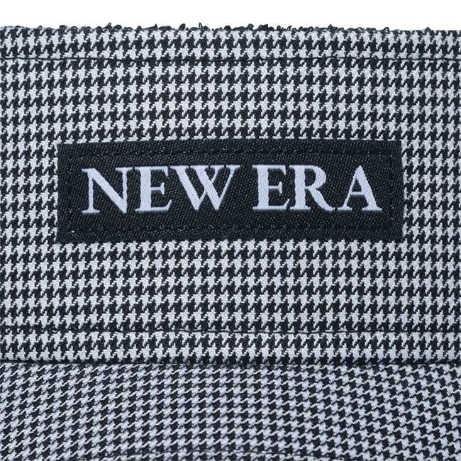 ニューエラ Houndstooth 帽子 NEW ERA gf-visor-ht