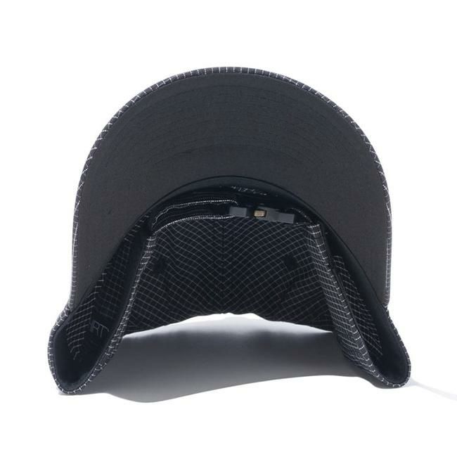 ニューエラ CORDURA　SPECTRA 帽子 NEW ERA od-930