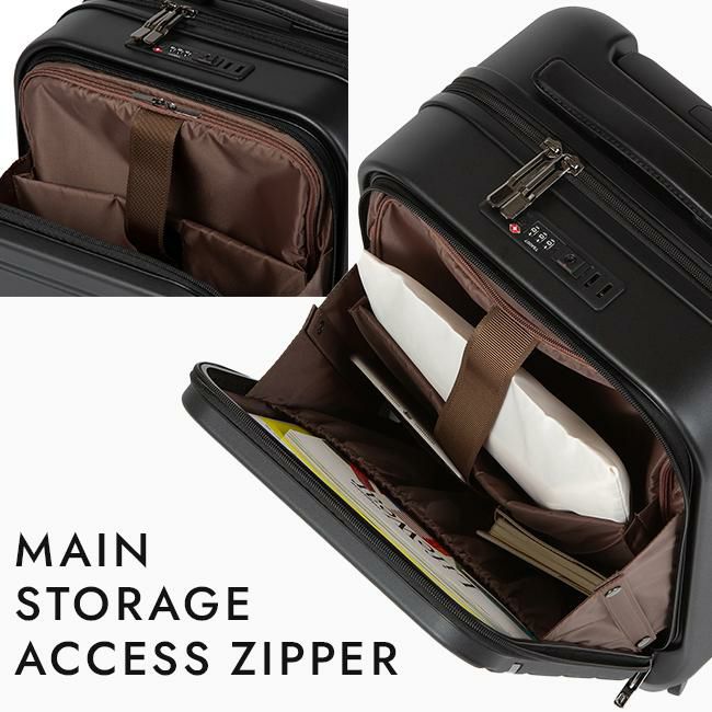 ACE フレットボード スーツケース  ace-05431