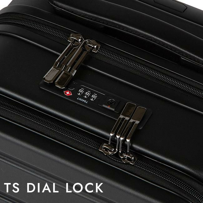 ACE フレットボード スーツケース  ace-05431